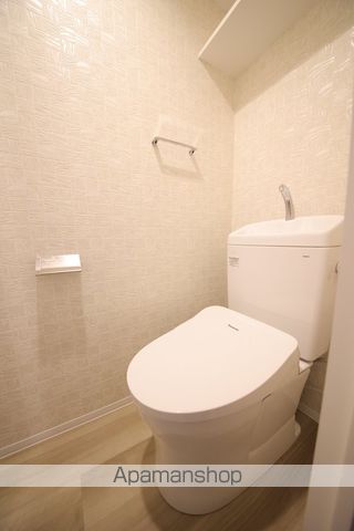 SーRESIDENCE琴似IIの内装写真