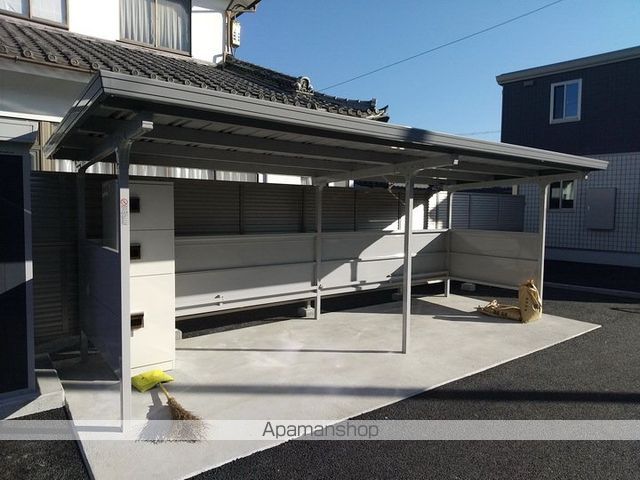 ハイランドシティAのその他写真