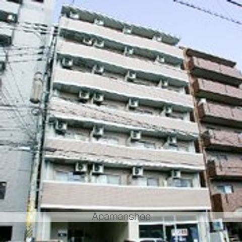 KT大橋の内装写真