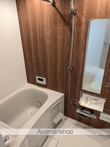 ベルリード吉岡上町Bの内装写真