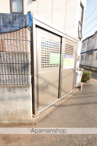 TNアロンのその他写真