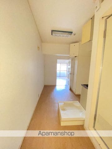 メゾン粟屋の内装写真