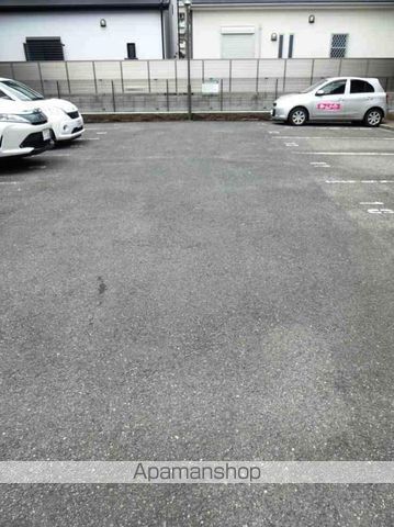 セレブリティ長吉 A棟のその他写真
