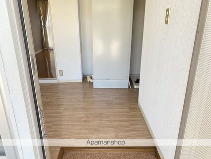 コーポ助永[2K/30.48m2]の内装7