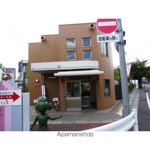 ドゥーシエル桜新町の周辺写真