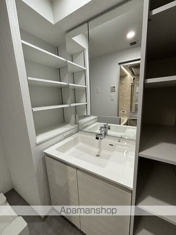 ALIVISNODAHANSHINの内装写真
