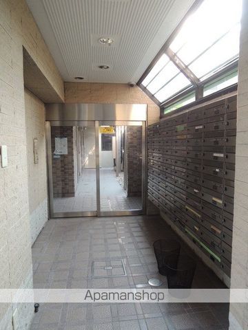 日神パレステージ中村橋の内装写真