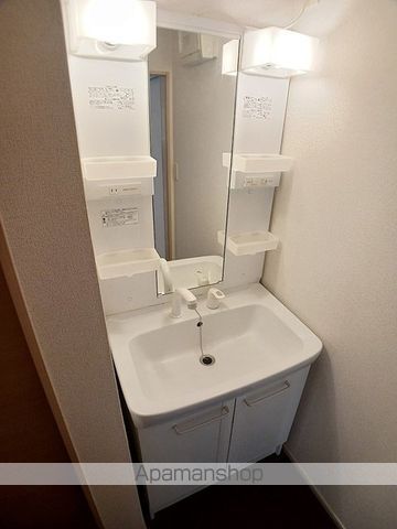 サンライズ コート東山の内装写真