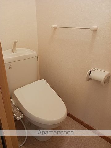 プリムローズの内装写真