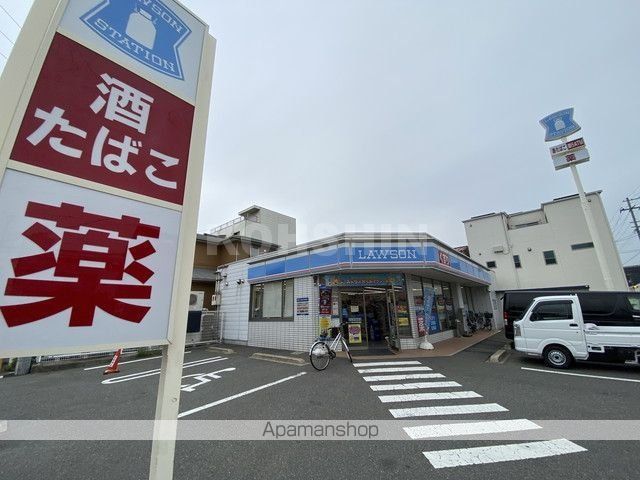 ボン・シェール堺の周辺写真
