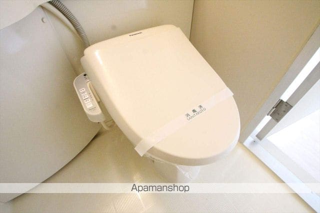 バトンルージュの内装写真