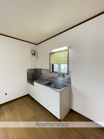 メゾンクロセ Fの内装写真