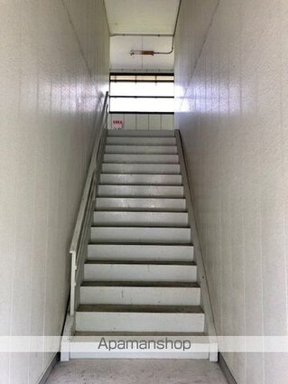 サングリーン小鳥ヶ原[2DK/43.74m2]の共用部2