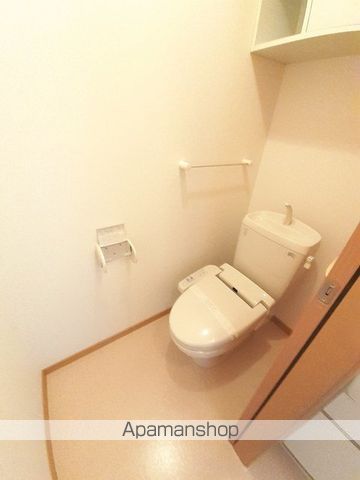 グランデY Aの内装写真