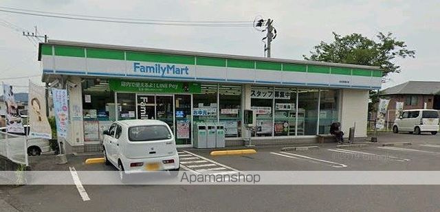 サンライフノンの周辺写真