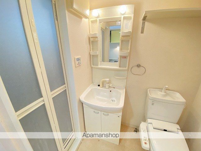 GRAMERCY NIPPONBASHIの内装写真
