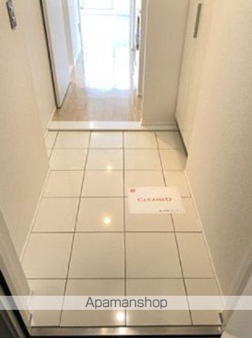 MFPRコート目黒南の内装写真
