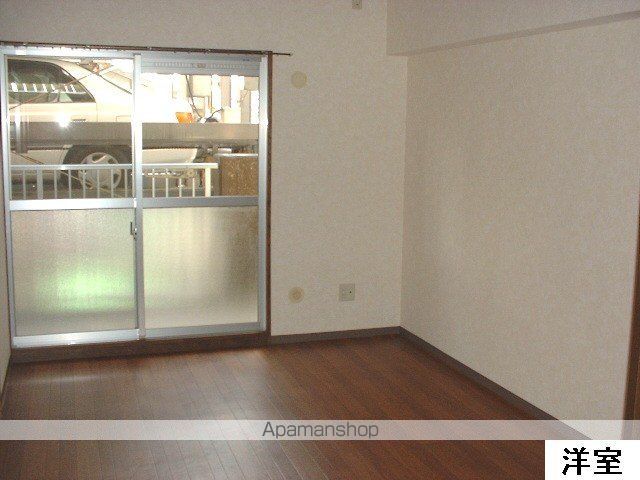 第6協和ビルの内装写真