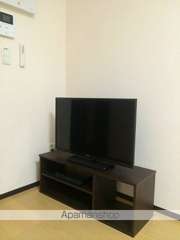 レオネクストツリーサイドの内装写真
