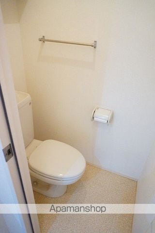 ルミエールの内装写真