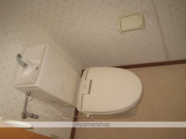 アパートメントK’SIの内装写真