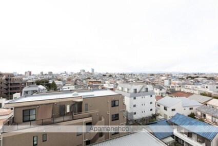 イストワール阿佐ヶ谷[1LDK/39.02m2]のその他部屋・スペース