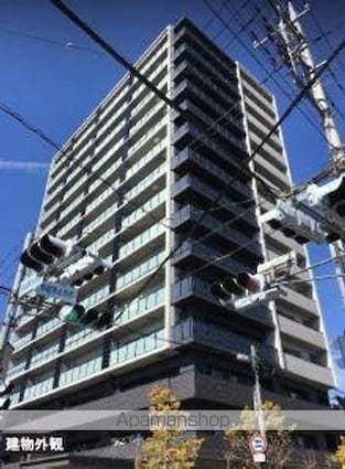 サーパス甲府朝日[3LDK/82.83m2]の外観2