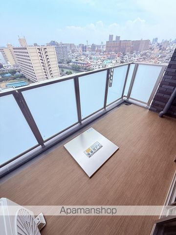 PREGIOJOTOの内装写真