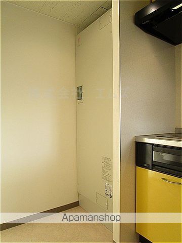 FLORESTA43の内装写真