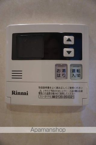 I CUBE 守口の内装写真