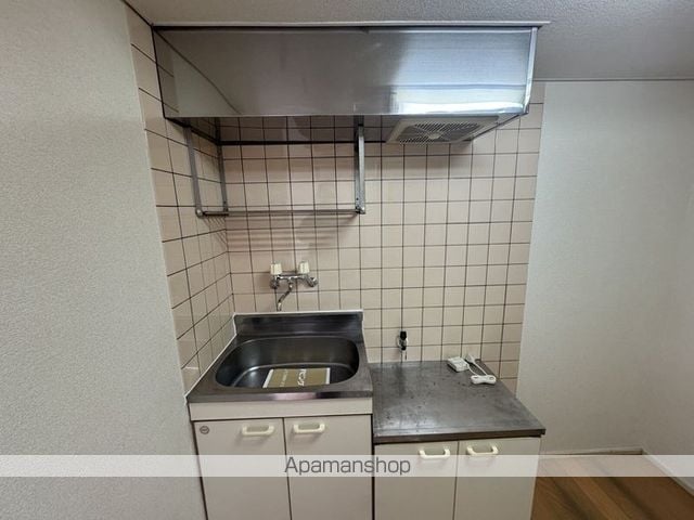 ビューコート小田原の内装写真