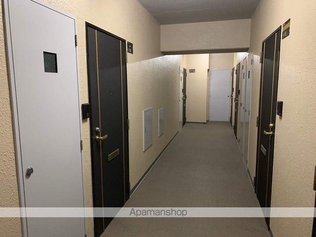 ライオンズマンション平塚明石町の内装写真