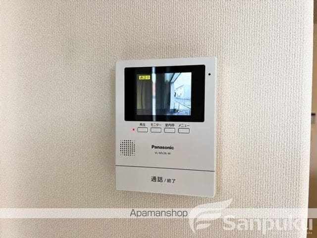 サンフォレスト シーダの内装写真