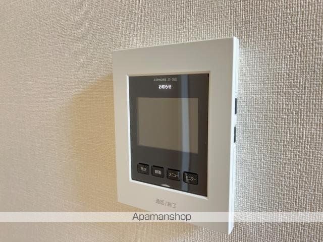 グランルミエールの内装写真