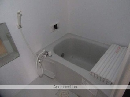 ｉ・Ｃｏｕｒｔ　Ａ[1K/32.13m2]のバス