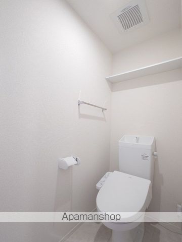 D-ROOM川北の内装写真
