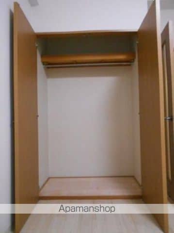 リリーパレスナルシマIIIの内装写真