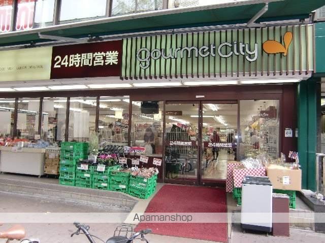 Luxe新大阪SOUTHの周辺写真