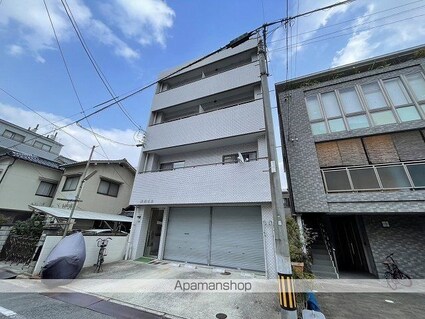 岩元ビル[1R/17.3m2]の外観5
