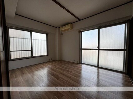 フラーリッシュ舟入南[1DK/30m2]の内装2