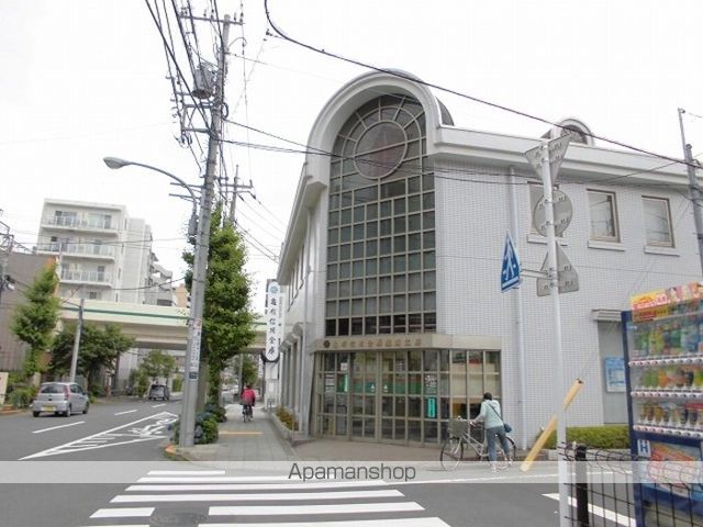 オアシス パティオの周辺写真
