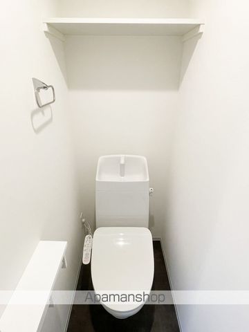 LUORE十新大阪SOUTHの内装写真