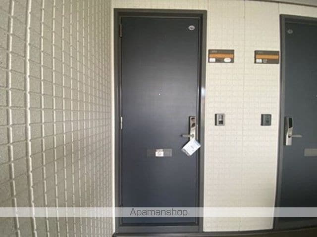 つばき中川 A棟の内装写真