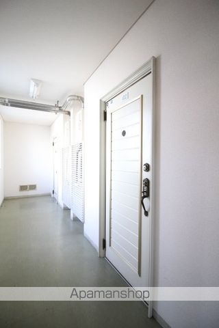 コーポひたちの内装写真