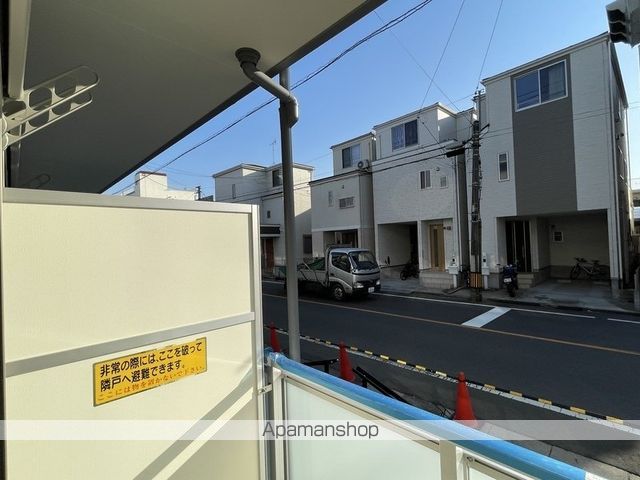 ヴィラ川口元郷の内装写真