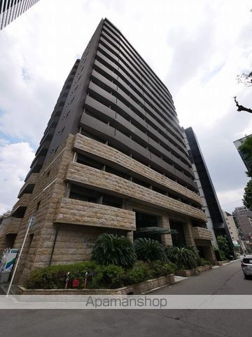 S−RESIDENCE福島LUXEの外観写真