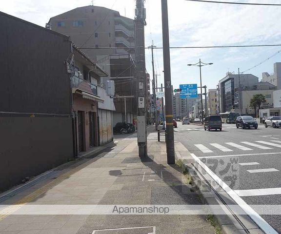 アクアプレイス京都洛南の周辺写真