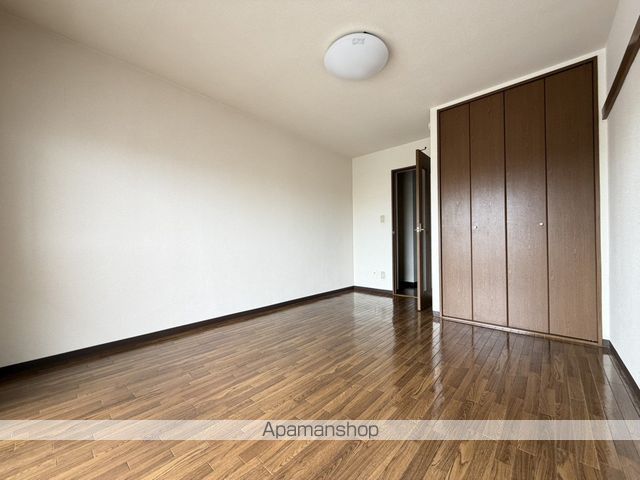 スイートパークの内装写真