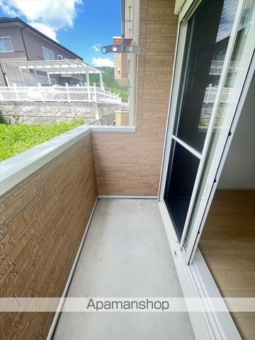 セラヴィの内装写真