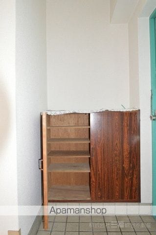 中央グランドハイツの内装写真